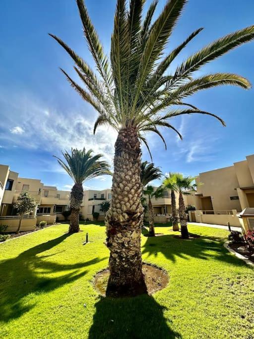 Villa Sol & Mar El Médano Exterior foto